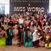 Posponen por 90 días la final de Miss Mundo 2021 por casos de covid-19