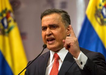 Condenados 210 funcionarios venezolanos desde 2017, por violar DD.HH.