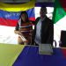 José Alberto Mendoza preside Concejo del municipio la Ceiba