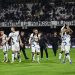 El Inter, campeón de invierno; el Nápoles conquista San Siro con polémica