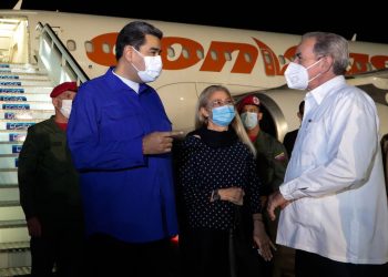 Maduro llega a Cuba para abordar con la ALBA «el nuevo mundo pospandemia»