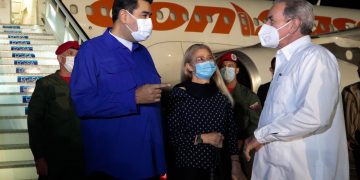 Maduro llega a Cuba para abordar con la ALBA «el nuevo mundo pospandemia»