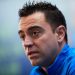 Xavi: «Tenemos una oportunidad enorme para estar en posiciones ‘Champions'»