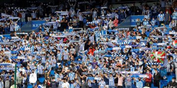 La presencia de público en eventos deportivos, a examen de nuevo