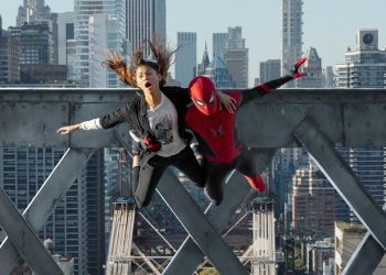 «Spider-Man» regresa dispuesto a rescatar a los cines… y a Marvel