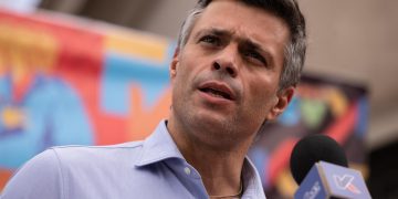 Leopoldo López: el tema de los «presos políticos» se está normalizando en la región