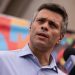 Leopoldo López: el tema de los «presos políticos» se está normalizando en la región