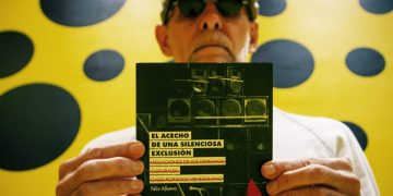 Félix Allueva: Violaciones de los derechos culturales han golpeado el sector de forma progresiva