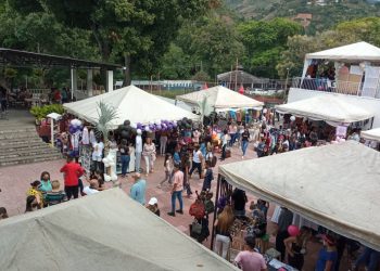 Vuelve Trujifanía, el bazar de emprendedores en Trujillo este sábado