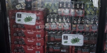 De cada 10 botellas de licor que se venden en el país 5,5 son ilegales