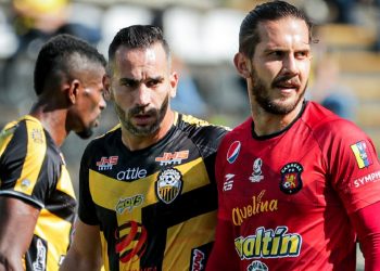 Conjuntos venezolanos sellaron boleto para Copa Libertadores y Sudamericana