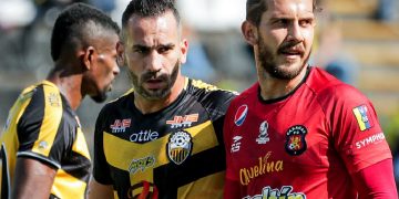 Conjuntos venezolanos sellaron boleto para Copa Libertadores y Sudamericana