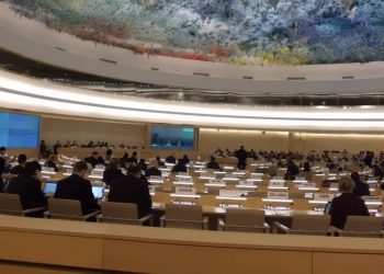 Desinformación, censura y persecución entre los patrones de violación de derechos en Venezuela