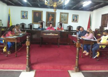 Cámara municipal de Valera repudia matanza de perros