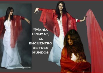 María Lionza fue protagonista de festival dancístico en Madrid  