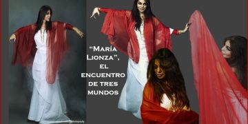 María Lionza fue protagonista de festival dancístico en Madrid  