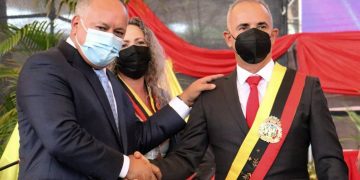 Freddy  Bernal dice recibir dependencias en estado catastrófico y asegura no habrá impunidad