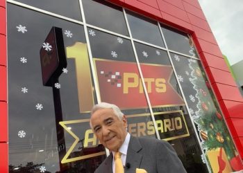 FC la marca de autopartes más grande de Venezuela celebra su posicionamiento en cada rincón del país