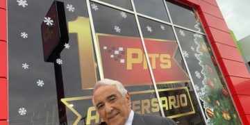 FC la marca de autopartes más grande de Venezuela celebra su posicionamiento en cada rincón del país