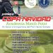 HISTORIAS DE VIDA / Héctor Estrada, 40 años de trayectoria intachable en el tenis de campo