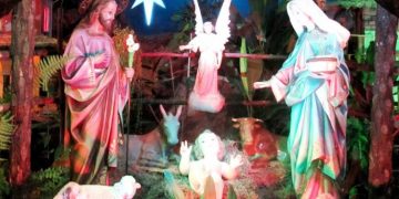 NAVIDAD, TIEMPO PARA CULTIVAR EL CARIÑO |  Por: Antonio Pérez Esclarín