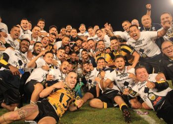 Los penaltis le dan al Deportivo Táchira su novena estrella
