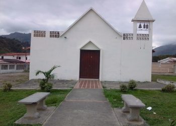 A sus 74 años: Bella Vista, referente cultural del municipio Valera