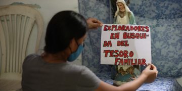 La odisea de adoptar en Venezuela: “Parimos en tribunales”