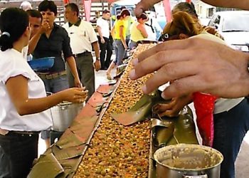 El Hallacazo: este 29D en “Bella Vista es la Cosa”