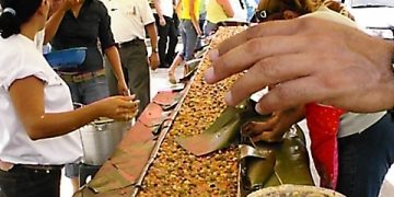 El Hallacazo: este 29D en “Bella Vista es la Cosa”