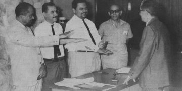 70 años de recuerdos para la vieja guardia de la AVP-Trujillo | Por: Elvins Humberto González