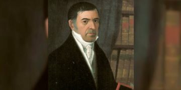 ¿Por qué Cristóbal Mendoza debe ingresar al Panteón Nacional? | Por: Alexi Berrios