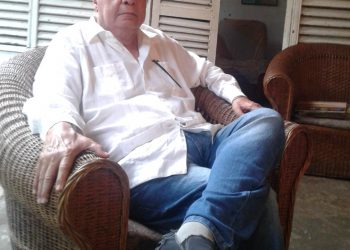 Dimitri Briceño en tiempo de transición | Por: Pedro Frailán