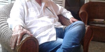 Dimitri Briceño en tiempo de transición | Por: Pedro Frailán