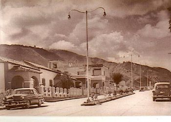 La Navidad valerana era única | Por: Alfredo Matheus
