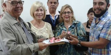 Se nos fue Pedro Bracamonte, el Cronista sentimental de Valera | Por: Eladio Santiago