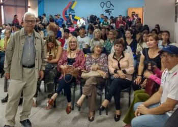 Pedro Bracamonte: Y sus pasos silenciosos detrás de las memorias de una ciudad oculta, Valera | Por: Elvins Humberto González