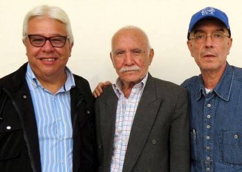 En memoria de Pedro Bracamonte Osuna | Por: Jesús Caldera