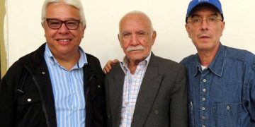 En memoria de Pedro Bracamonte Osuna | Por: Jesús Caldera