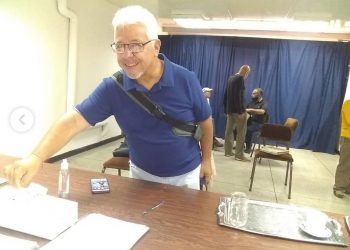 Pedro Bracamonte Osuna, un soñador insomne | Por: Raúl Díaz Castañeda