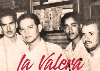 “La Valera Oculta” de Pedro Bracamonte, un regalo de vida | Por: Pedro Frailán
