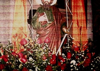 ¿Quién “desplumó” a San Pablo Apóstol de La Puerta? | Por: Oswaldo Manrique
