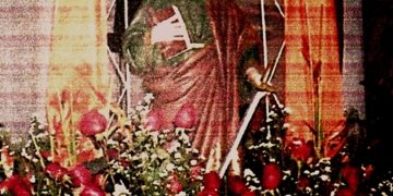 ¿Quién “desplumó” a San Pablo Apóstol de La Puerta? | Por: Oswaldo Manrique