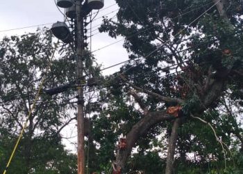 Instalan transformador en la Urb Bella Vista