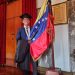 Erickvaldo Márquez se graduó en el Aula Magna de la ULA este #9Dic