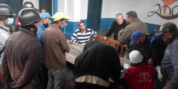 Asociación de motociclistas boconeses (Acimobo) cumple labor social y gremial