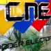 Centrados y Fuerza Vecinal Boconó solicitaron reconteo de votos al CNE