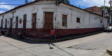 Tres años nuevos y ninguna noche buena llevan esperando damnificados boconeses