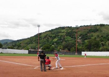 Retorna reencuentro de Peloteros del Ayer y Glorias del Béisbol en Boconó