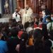 Atención para niños y personas vulnerables organizó parroquia San Alejo de Boconó